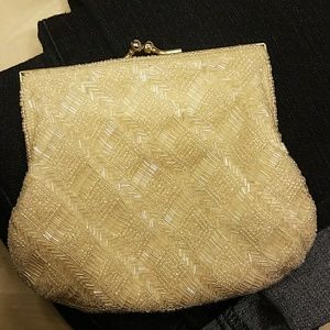 la regale ltd vintage hand bag